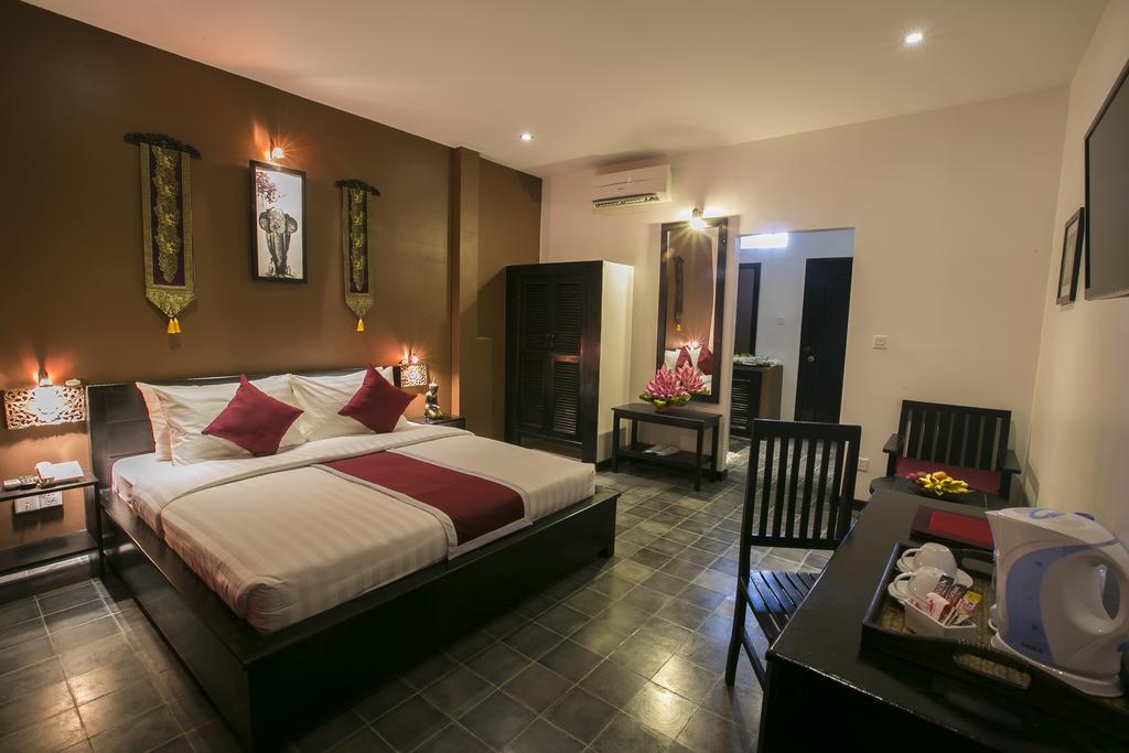 Suon Angkor Boutique