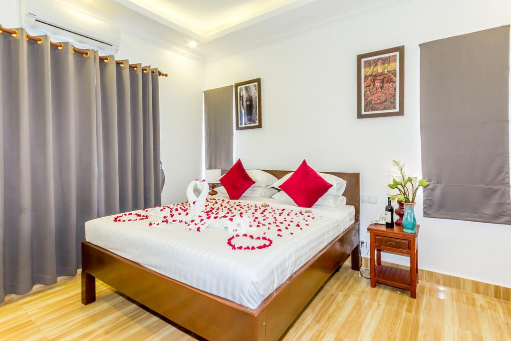 Ravel Boutique Hotel