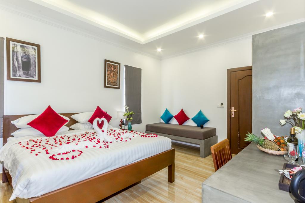 Ravel Boutique Hotel