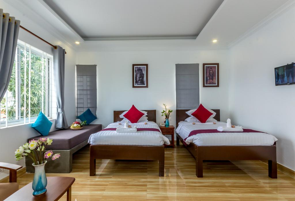 Ravel Boutique Hotel