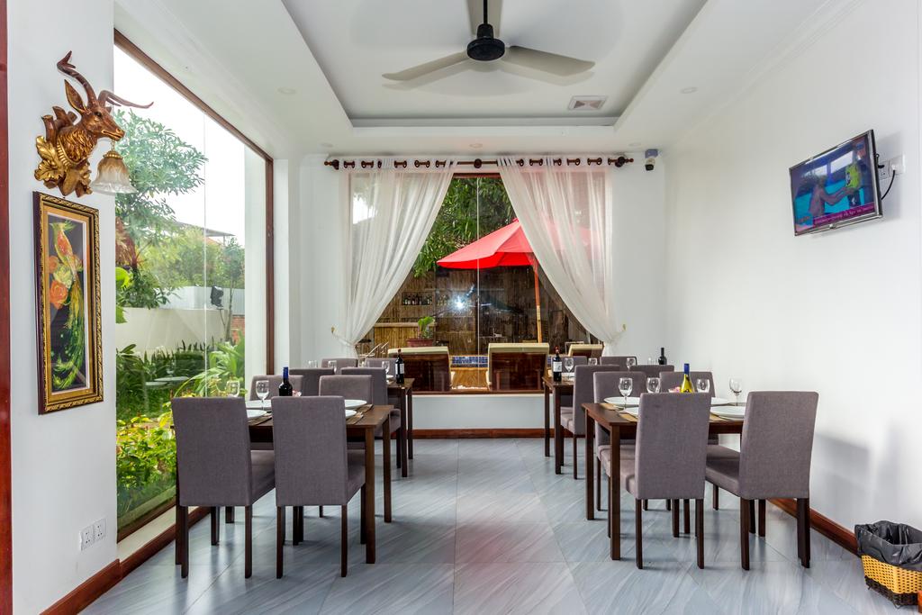 Ravel Boutique Hotel