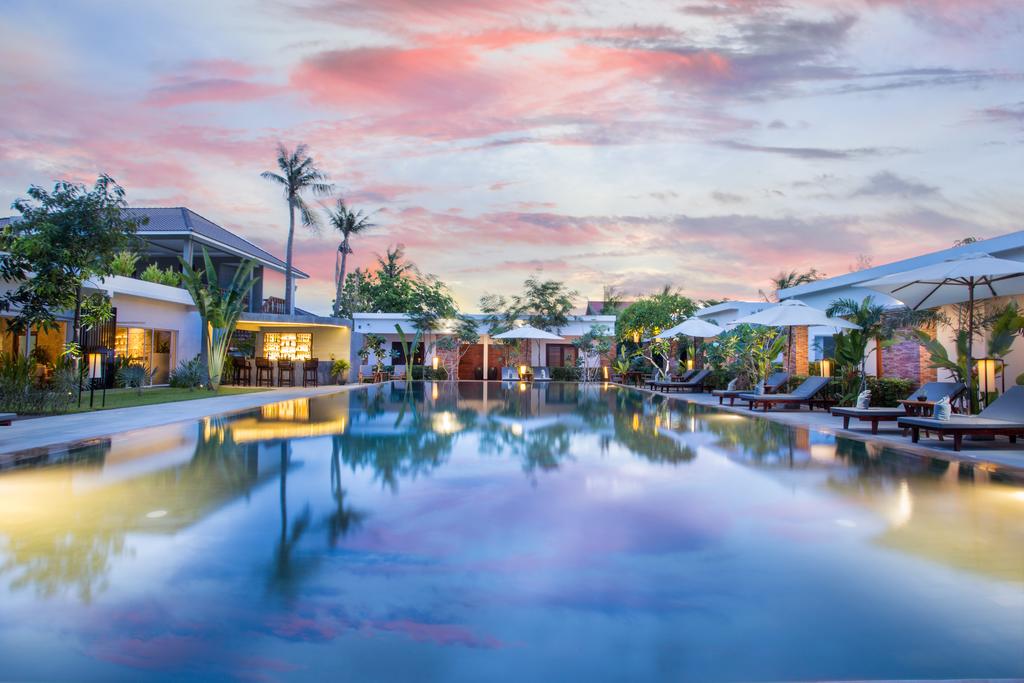 Nita by Vo Angkor Resort