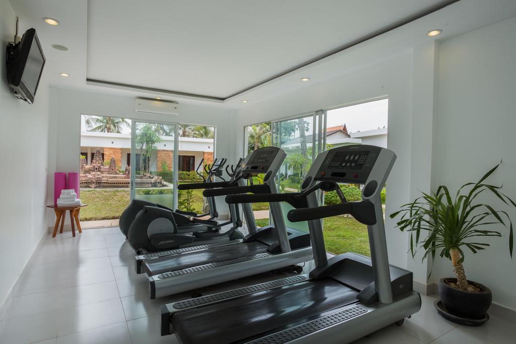 Nita by Vo Angkor Resort