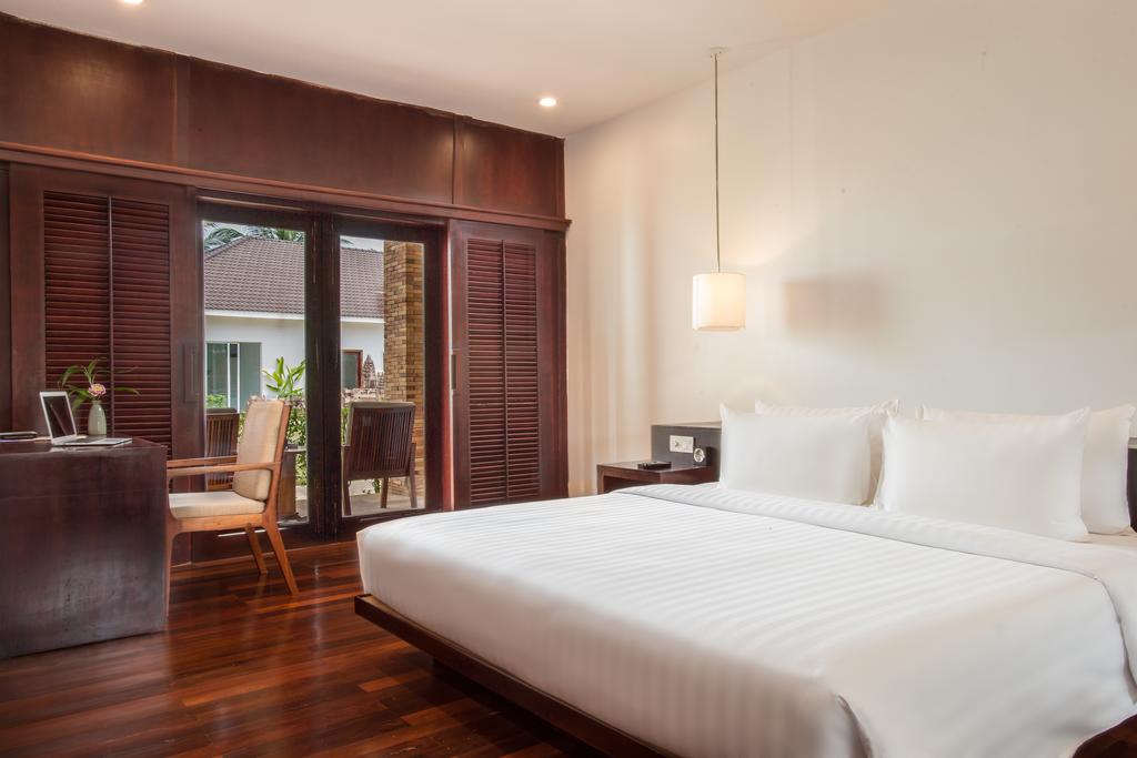 Nita by Vo Angkor Resort