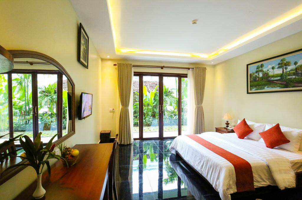 Chheng Residence