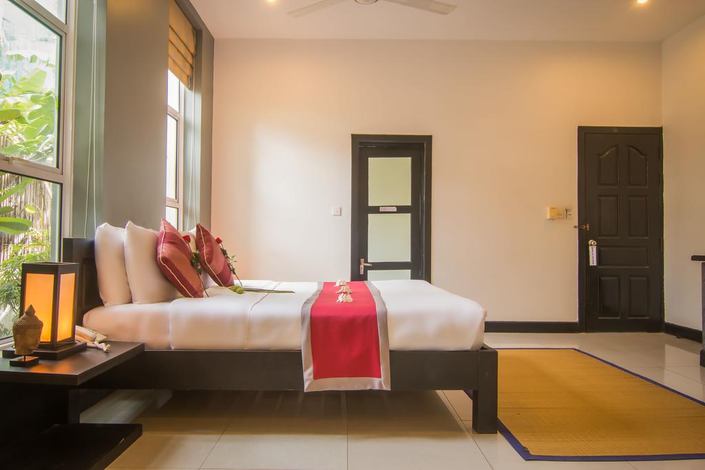 Landing Zone Boutique Hotel