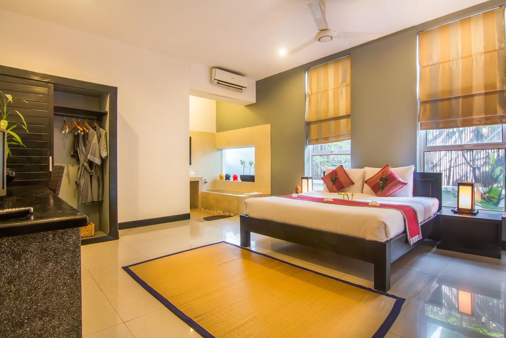 Landing Zone Boutique Hotel