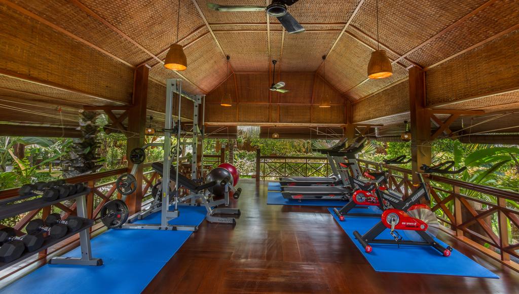 BB Angkor Green Resort