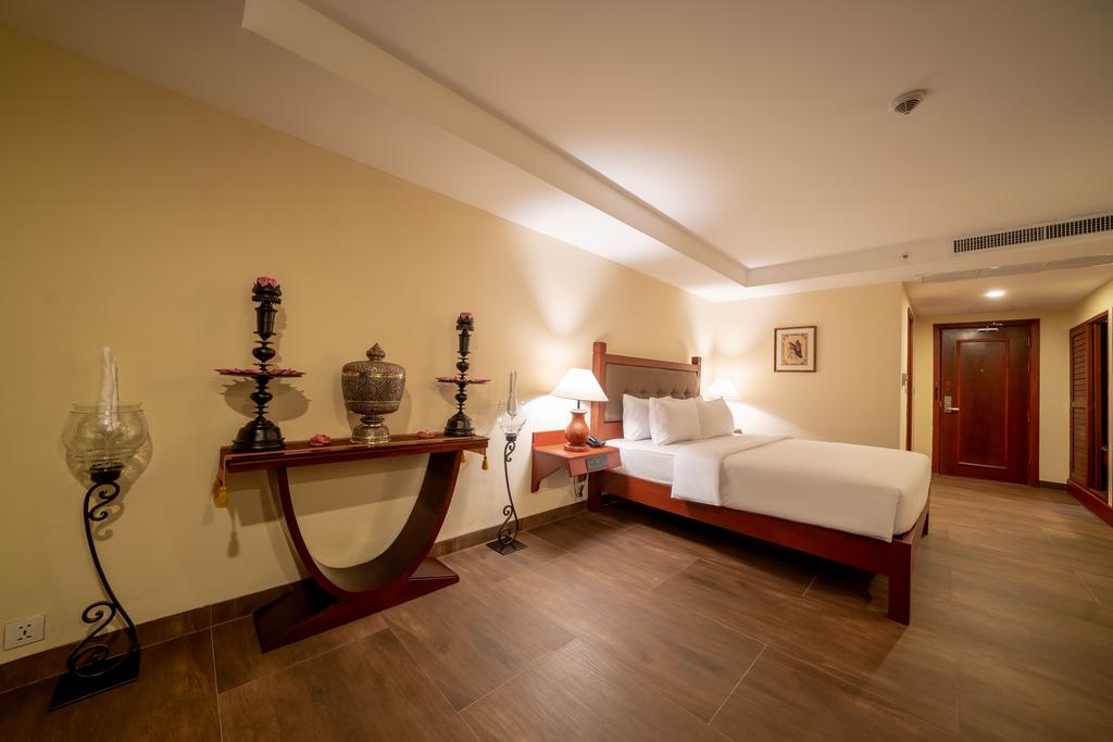 Hotel De La Renaissance