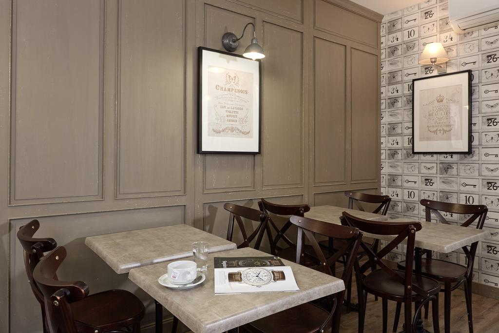 Hotel Excelsior Latin
