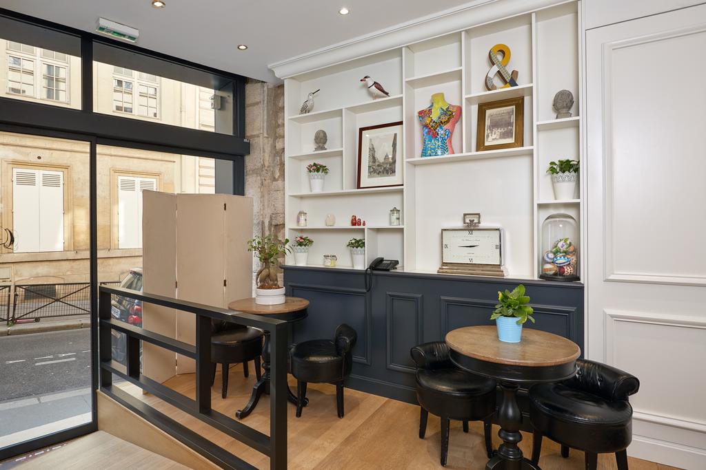 Hotel Excelsior Latin