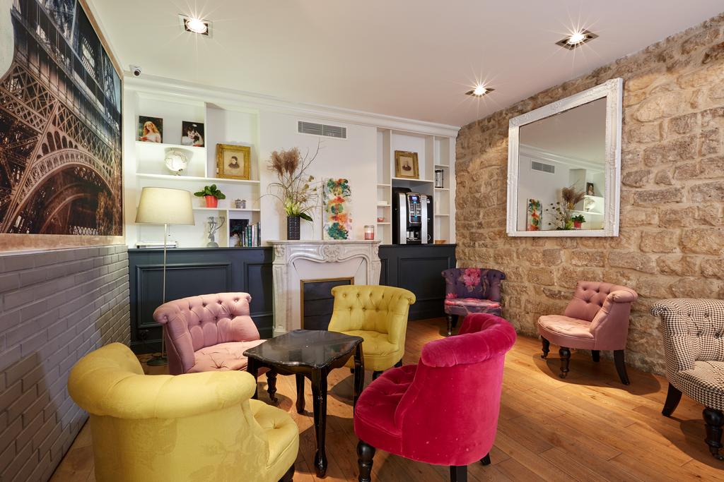 Hotel Excelsior Latin