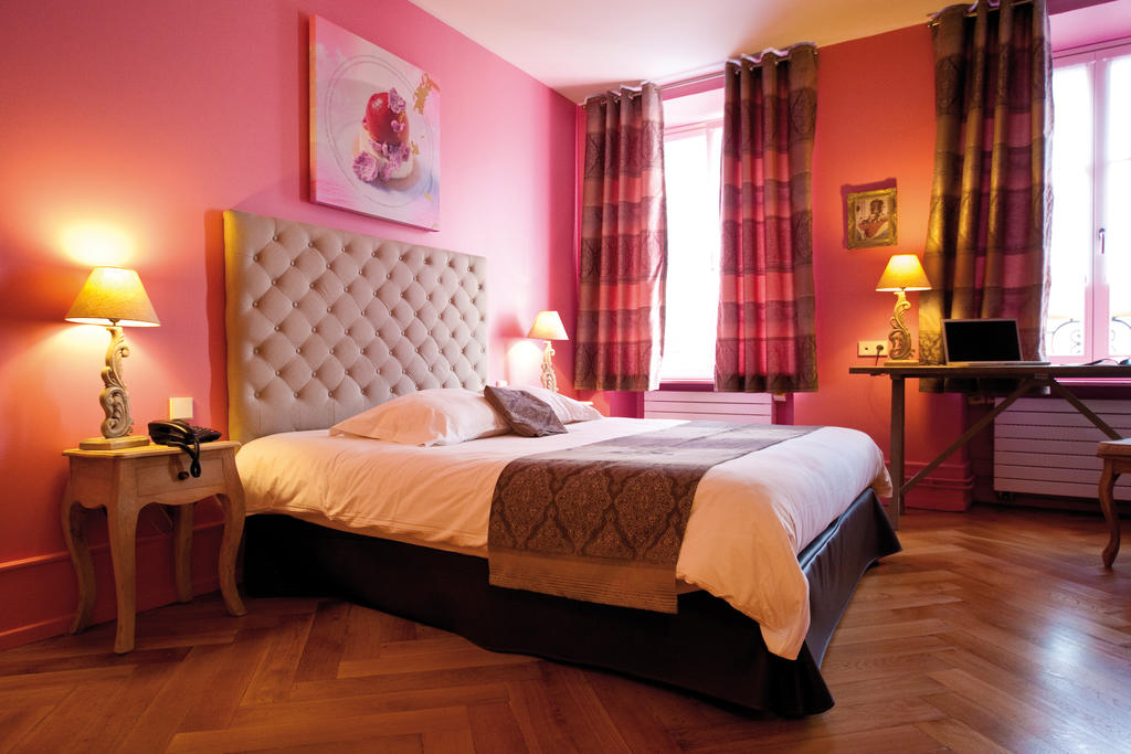 Le Kléber Hotel