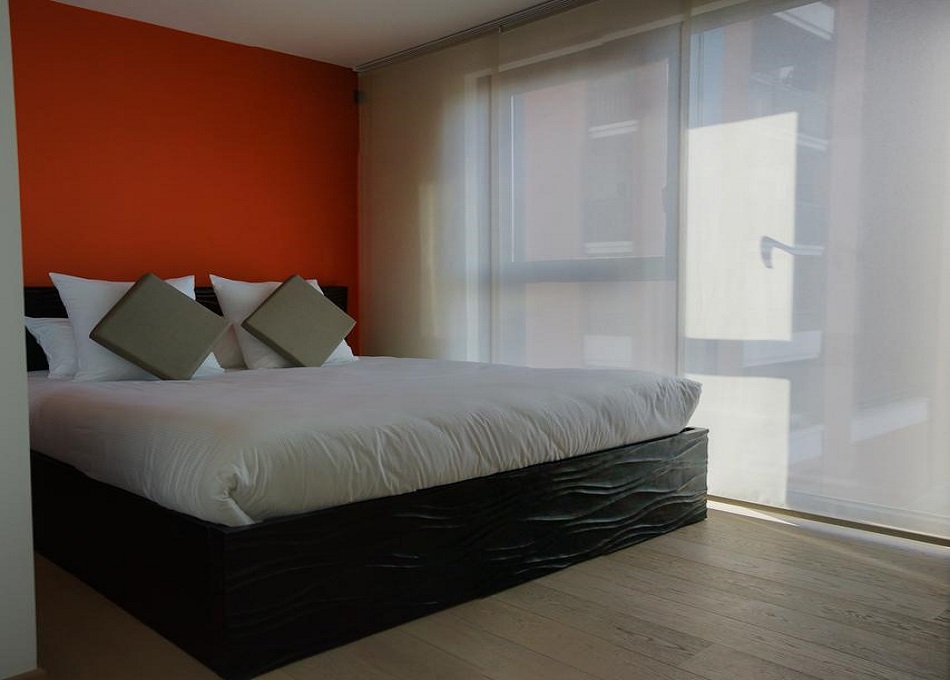 Le Pier Toulouse Hotel