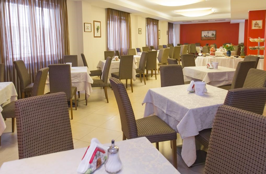 Hotel Regina