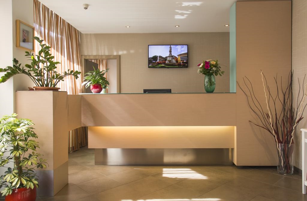 Hotel Regina