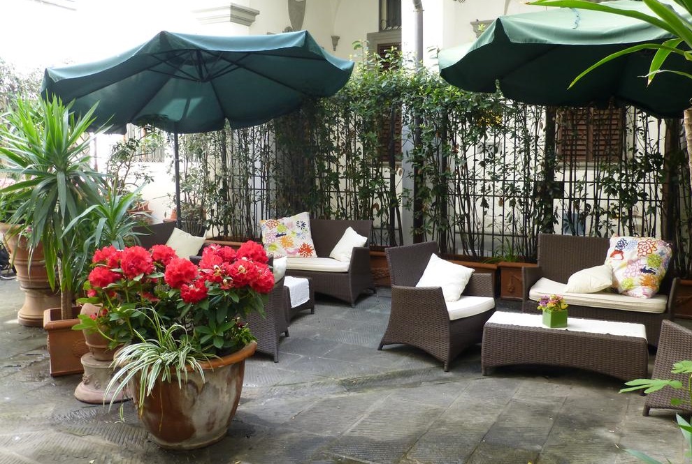 Hotel Palazzo Benci