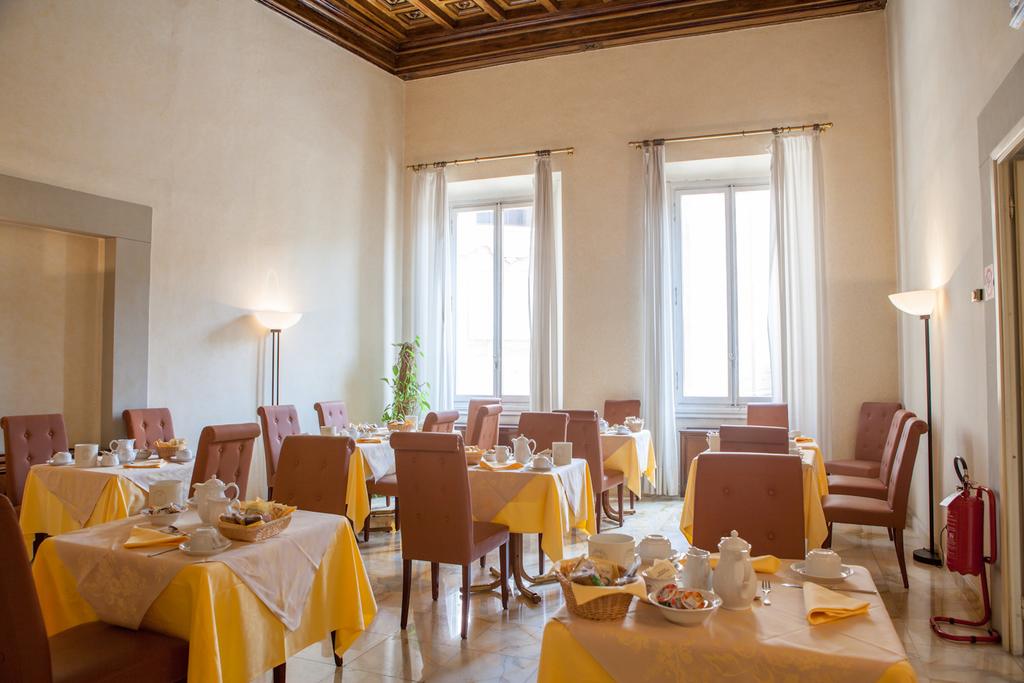 Hotel Palazzo Benci