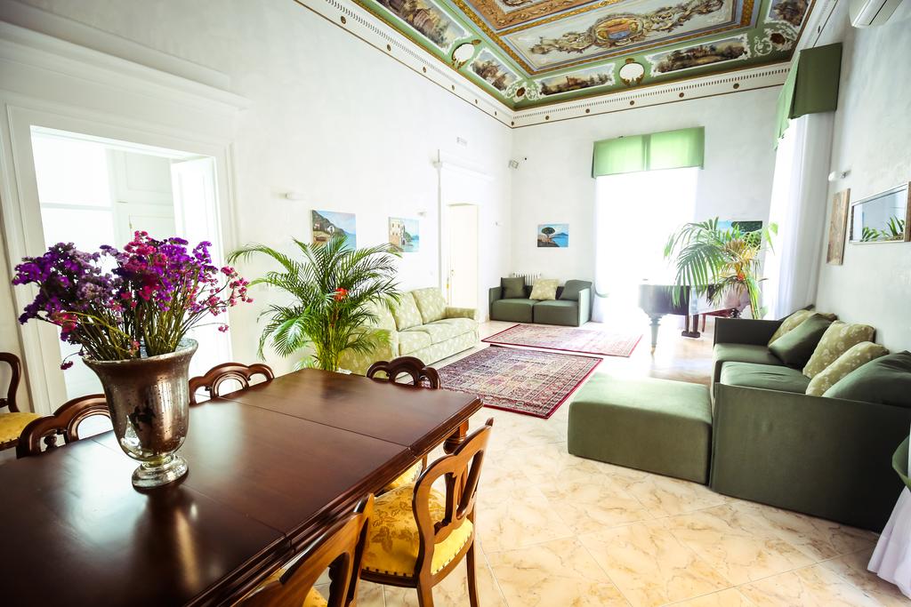 Hotel NapoliMia