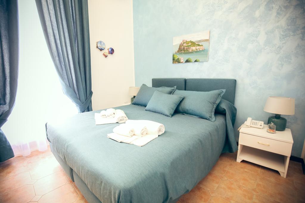 Hotel NapoliMia