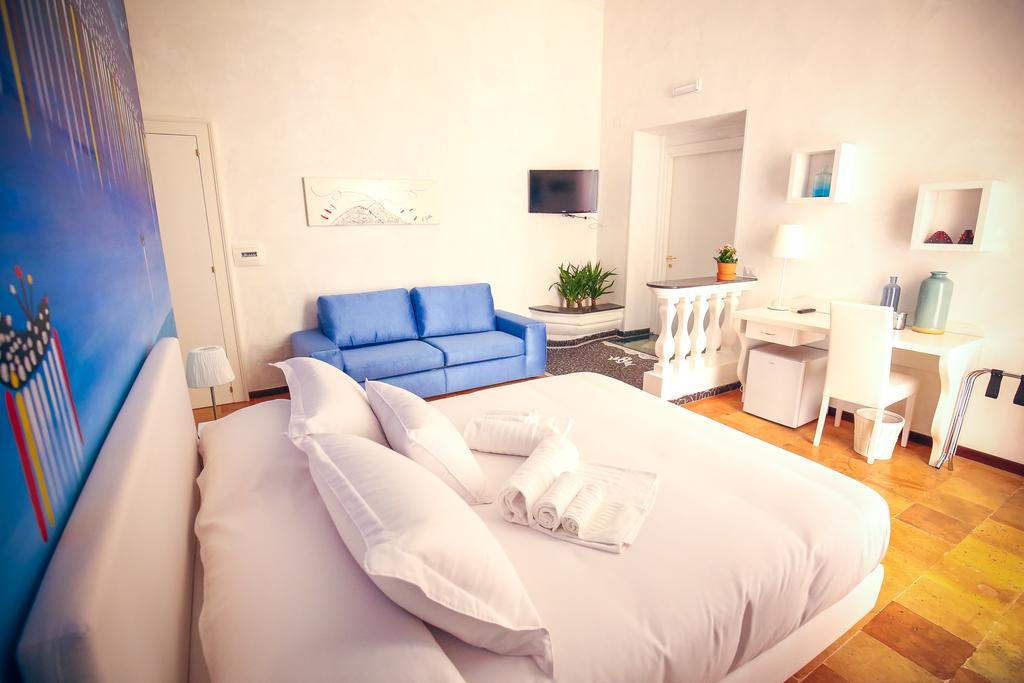 Hotel NapoliMia