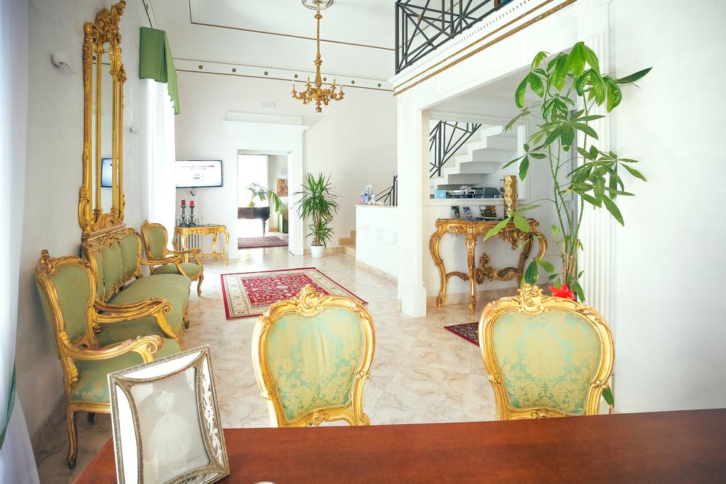 Hotel NapoliMia