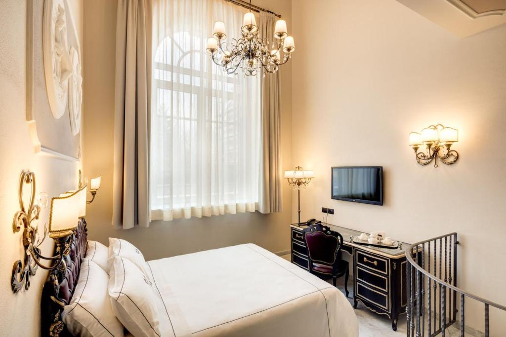 Park Hotel Pacchiosi