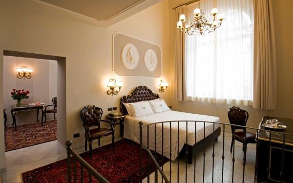 Park Hotel Pacchiosi
