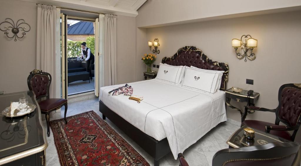 Park Hotel Pacchiosi