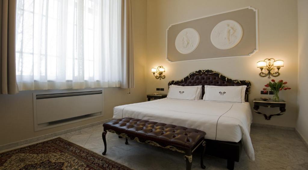 Park Hotel Pacchiosi