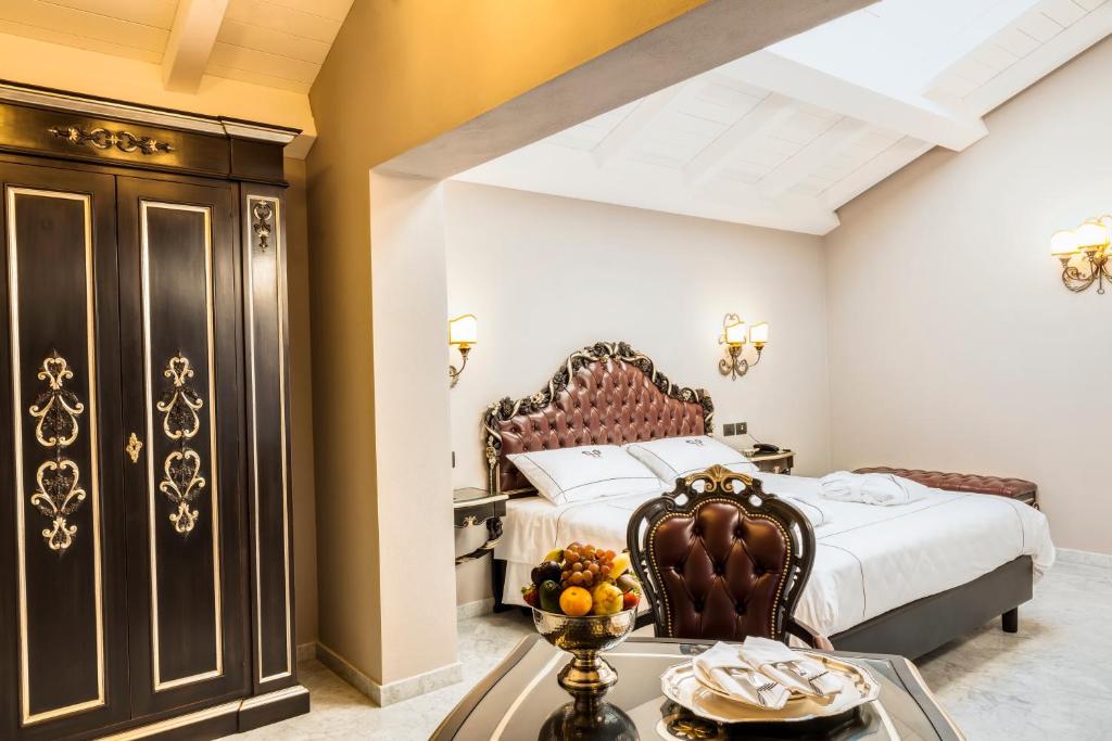 Park Hotel Pacchiosi