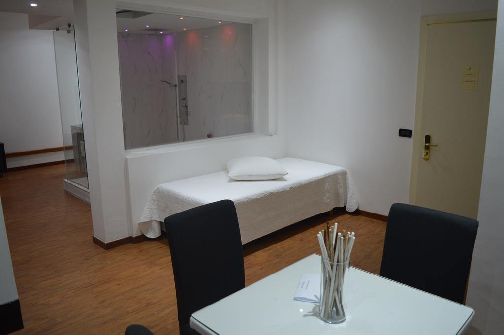 Gardenia Hotel