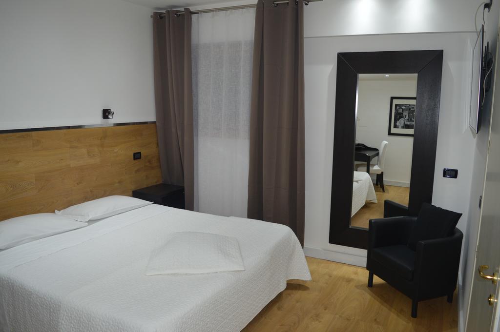 Gardenia Hotel