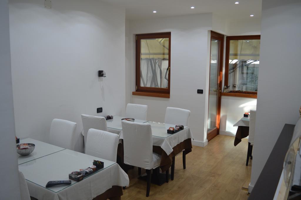 Gardenia Hotel