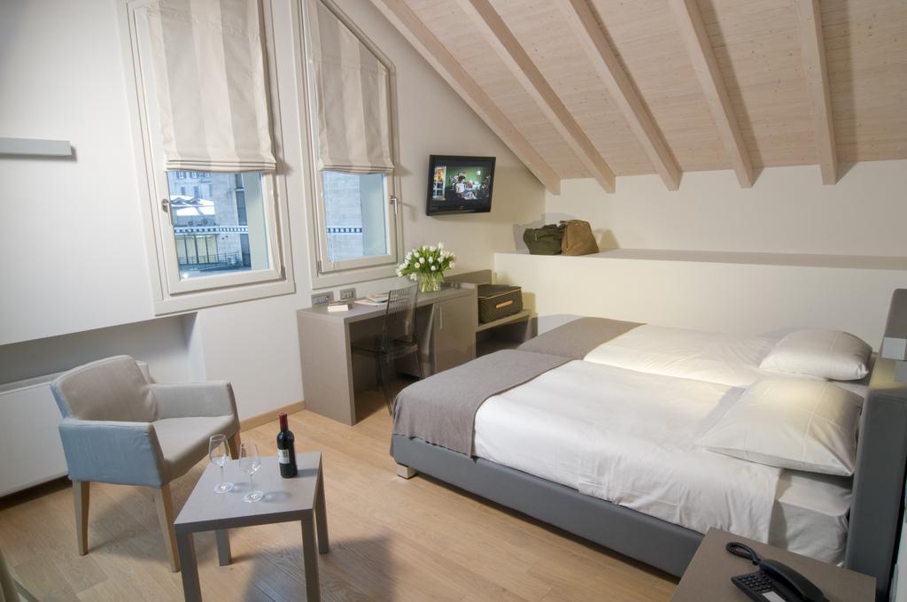Hotel di Varese