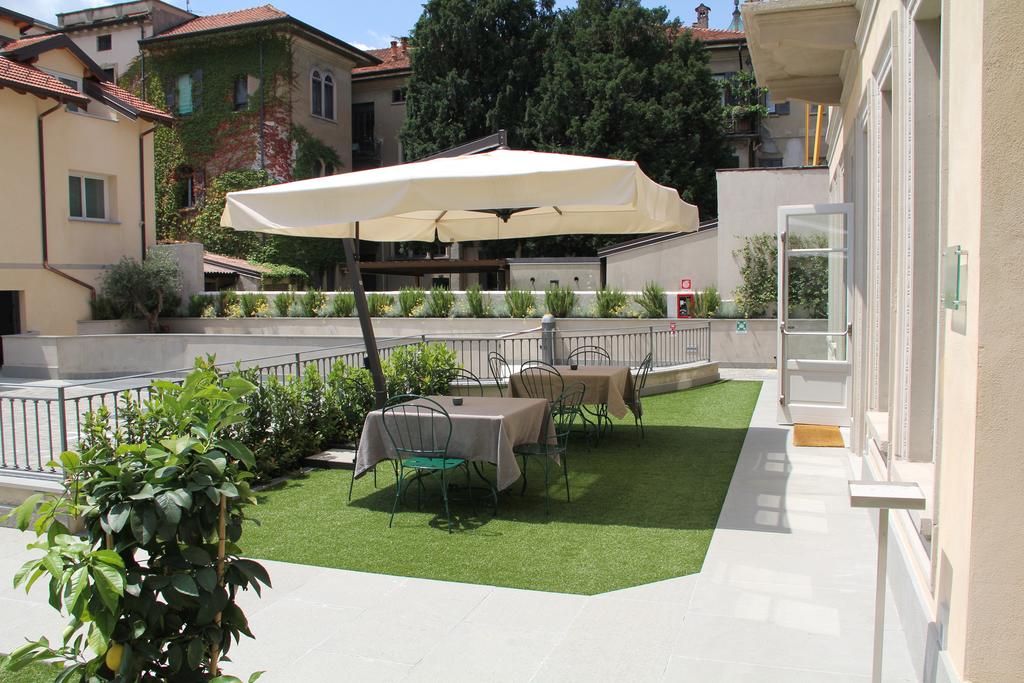Hotel di Varese