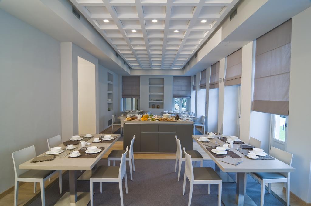 Hotel di Varese