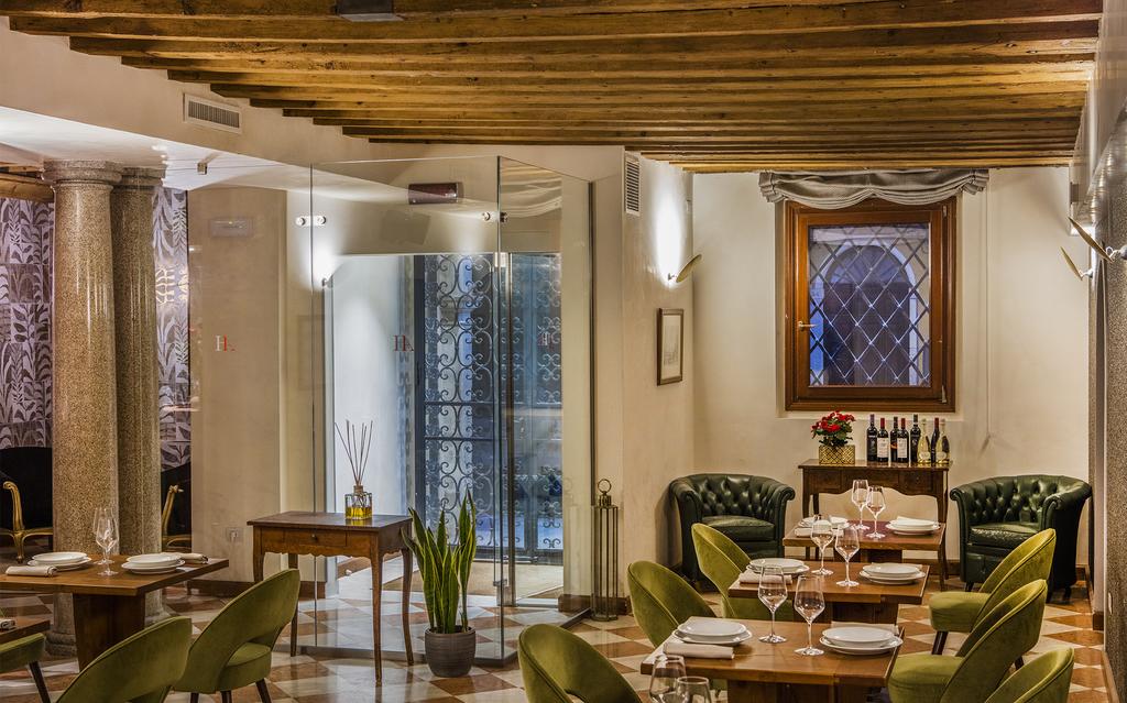 Axel Hotel Venezia - Adults Only
