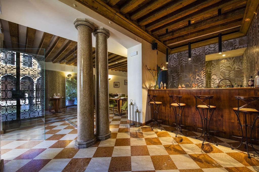 Axel Hotel Venezia - Adults Only