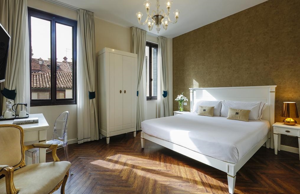 Axel Hotel Venezia - Adults Only
