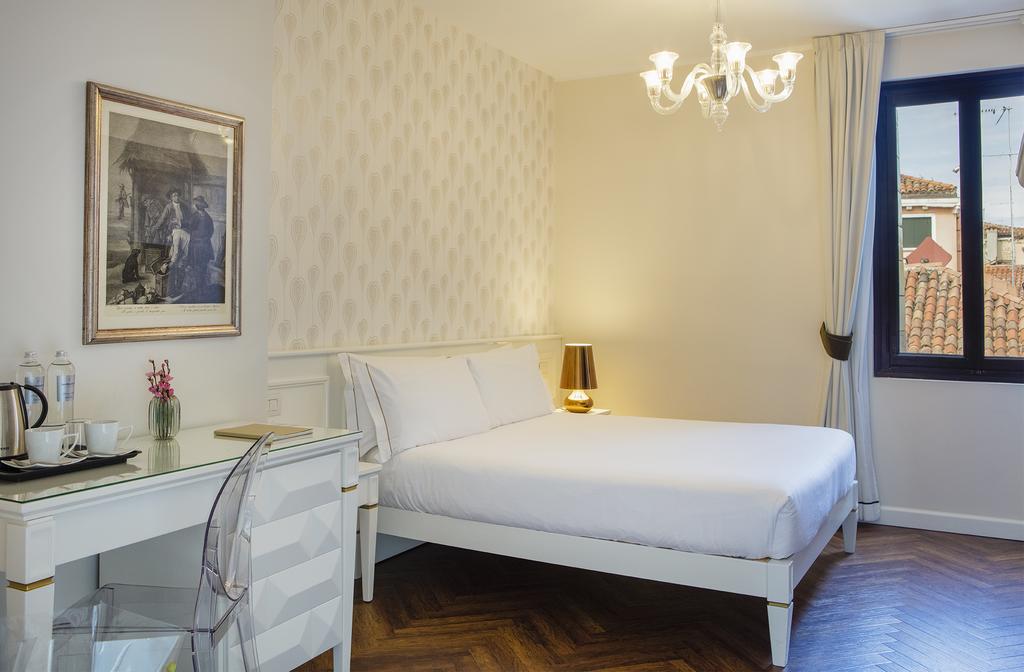 Axel Hotel Venezia - Adults Only