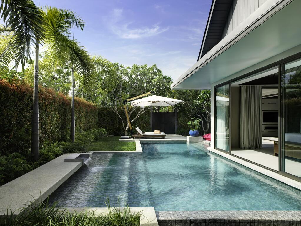 The Reserve @ Santiburi Koh Samui