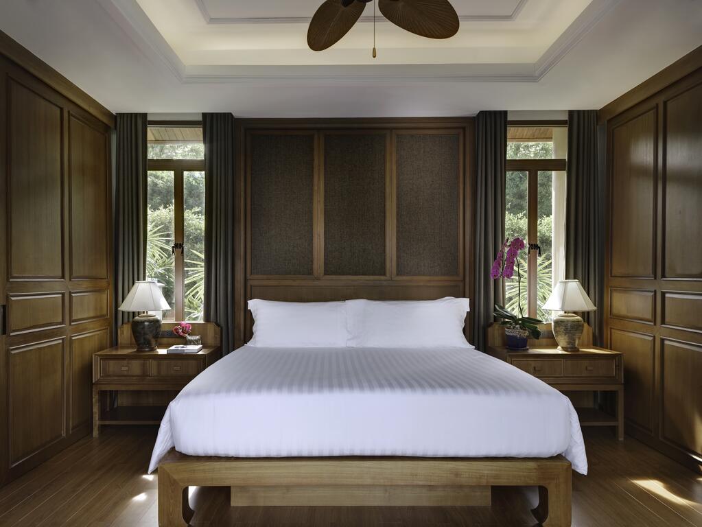 The Reserve @ Santiburi Koh Samui