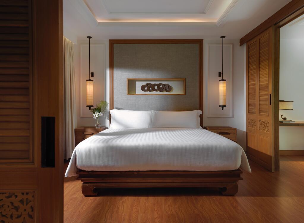 The Reserve @ Santiburi Koh Samui