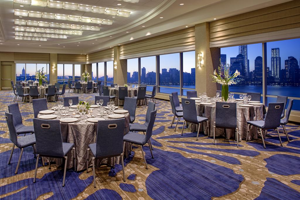 Hyatt Regency Jersey City on the Hudson
