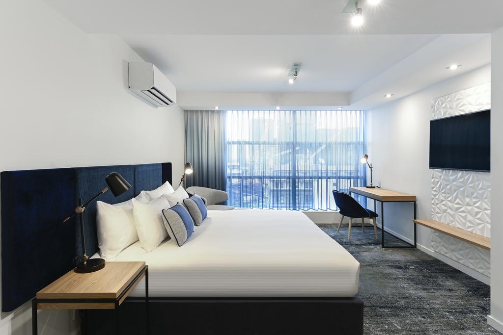Adina Apartment Hotel Melbourne Northbank