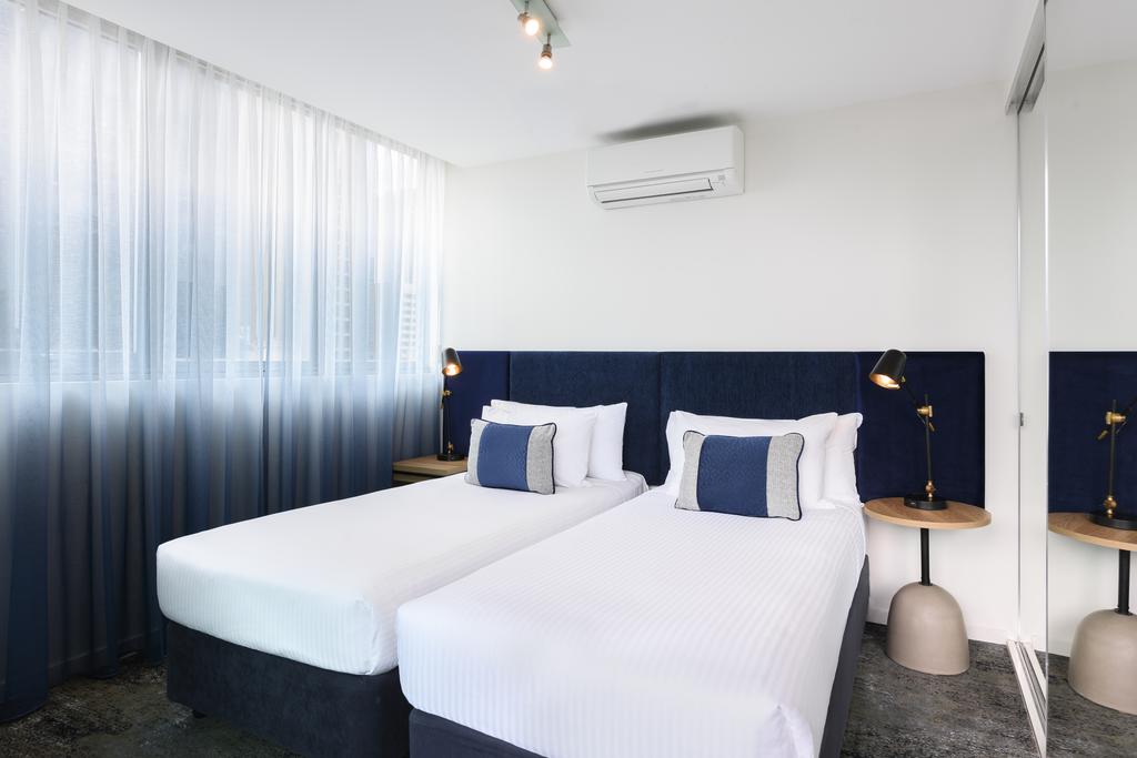 Adina Apartment Hotel Melbourne Northbank