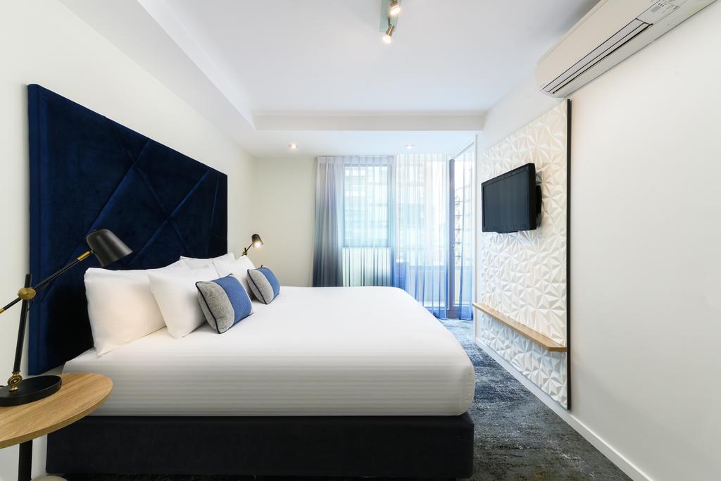 Adina Apartment Hotel Melbourne Northbank