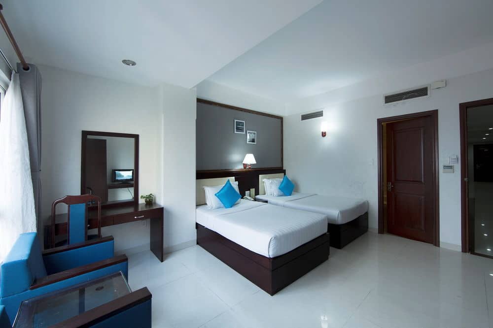 Alagon Western Hotel