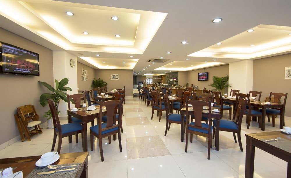 Alagon Western Hotel